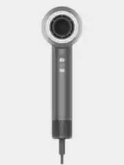 Фен Dreame Hair Artist Temperature Control Hairdryer, серый