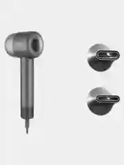 Фен Dreame Hair Artist Temperature Control Hairdryer, серый