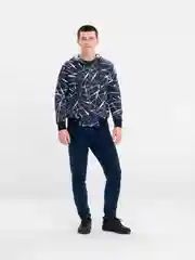 Толстовка Alga Vip