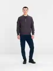 Кашемировый бомбер Alga Vip