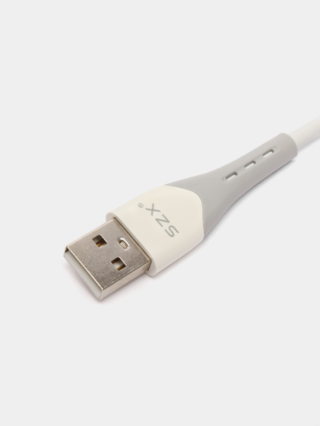 Кабель type c usb для Быстрой Зарядки Андроид купить по цене 359 ₽ в  интернет-магазине KazanExpress