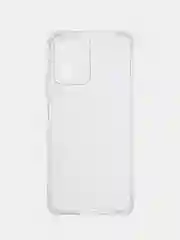 Прозрачный чехол Xiaomi Redmi Note 12 (Сяоми Редми Нот 12) прозрачный, силиконовый, противоударный