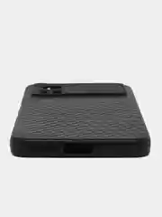 Черный чехол силиконовый Xiaomi Poco X4 Pro Сяоми Поко Х4 Про