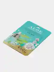 Тканевая маска с экстрактом алоэ Ekel Aloe Ultra Hydrating Essence Mask
