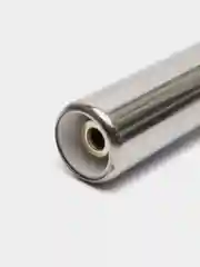 Газовая горелка с пьезоподжигом на баллончик туристическая ручная