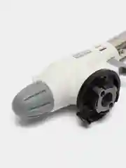 Газовая горелка с пьезоподжигом на баллончик туристическая ручная