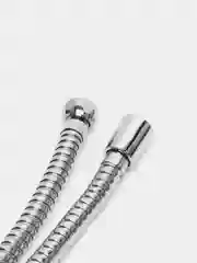 Шланг для душа RAIN, 150 см, 1/2" имп - 1/2" имп, латунь, EPDM, система антитвист