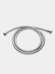 Шланг для душа RAIN, 150 см, 1/2" имп - 1/2" имп, латунь, EPDM, система антитвист