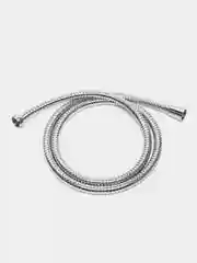 Шланг для душа RAIN, 150 см, 1/2" имп - 1/2" имп, латунь, EPDM, система антитвист
