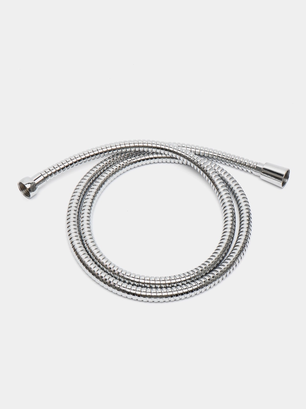 Шланг для душа RAIN, 150 см, 1/2" имп - 1/2" имп, латунь, EPDM, система антитвист