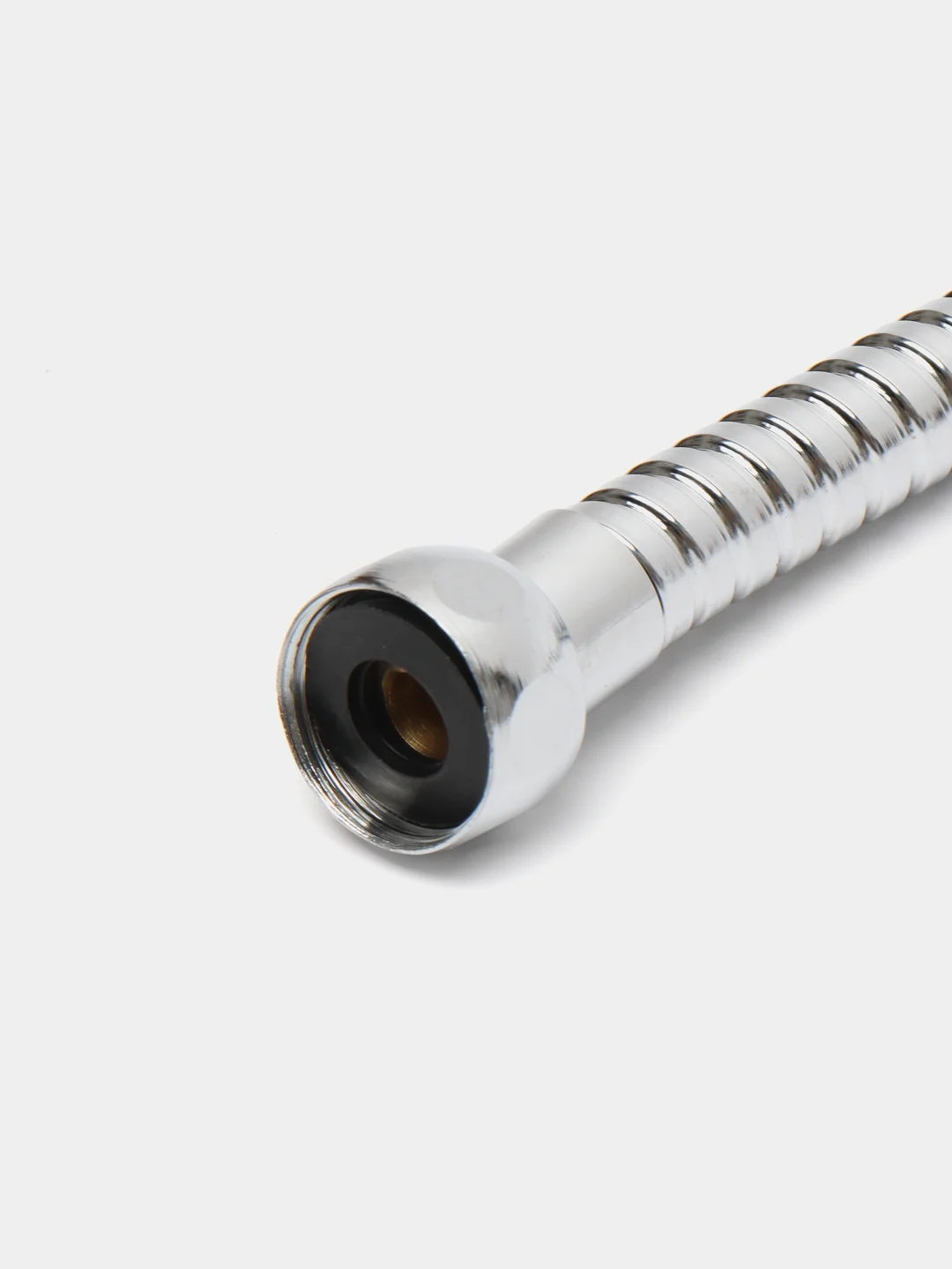 Шланг для душа RAIN, 150 см, 1/2" имп - 1/2" имп, латунь, EPDM, система антитвист