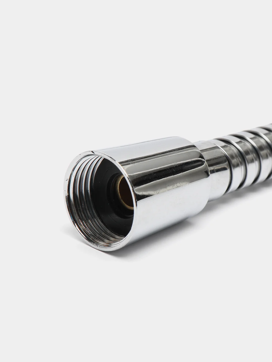 Шланг для душа RAIN, 150 см, 1/2" имп - 1/2" имп, латунь, EPDM, система антитвист