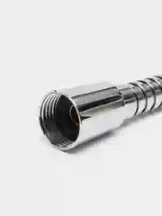 Шланг для душа RAIN, 150 см, 1/2" имп - 1/2" имп, латунь, EPDM, система антитвист