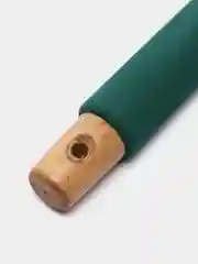 Зеленый рыхлитель садовый 30 см