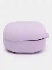 Пурпурный чехол для Samsung Galaxy Buds Live / Pro