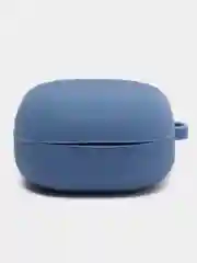 Синий чехол для Samsung Galaxy Buds Live / Pro
