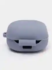 Синий меланж чехол для Samsung Galaxy Buds Live / Pro