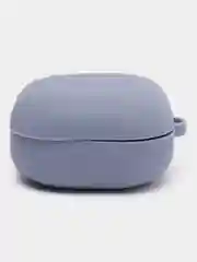 Синий меланж чехол для Samsung Galaxy Buds Live / Pro