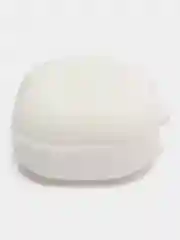 Белый чехол для Samsung Galaxy Buds Live / Pro