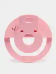 Розовый селфи кольцо, LED подсветка, светодиодная лампа для телефона