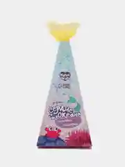 Игрушка-сюрприз "Сердце океана", кукла с браслетом и наклейками