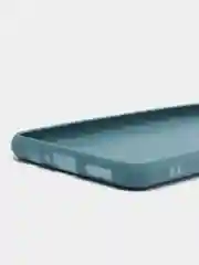 Морской чехол для Samsung Galaxy A04, силиконовый, черный, матовый