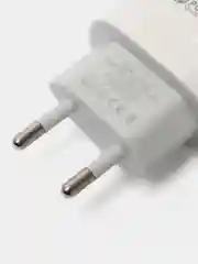 Блок питания для iPhone (Айфон), с Type-C, быстрая зарядка 20W