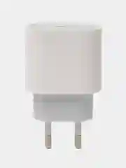 Блок питания для iPhone (Айфон), с Type-C, быстрая зарядка 20W
