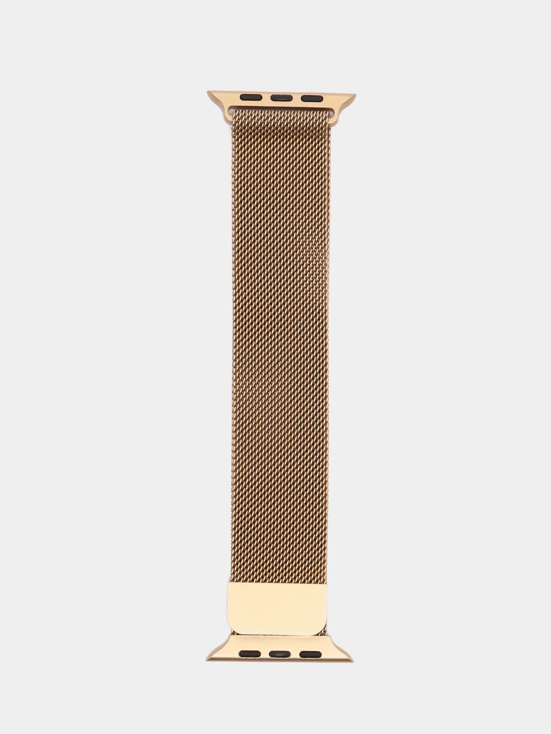 Золотой ремешок для apple watch часов, на смарт часы ultra series 1 2 4 5 6 7 8 SE 42 44 45 мм