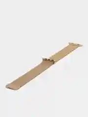 Золотой ремешок для apple watch часов, на смарт часы ultra series 1 2 4 5 6 7 8 SE 42 44 45 мм