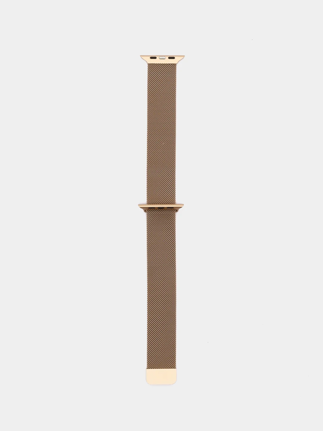 Золотой ремешок для apple watch часов, на смарт часы ultra series 1 2 4 5 6 7 8 SE 42 44 45 мм