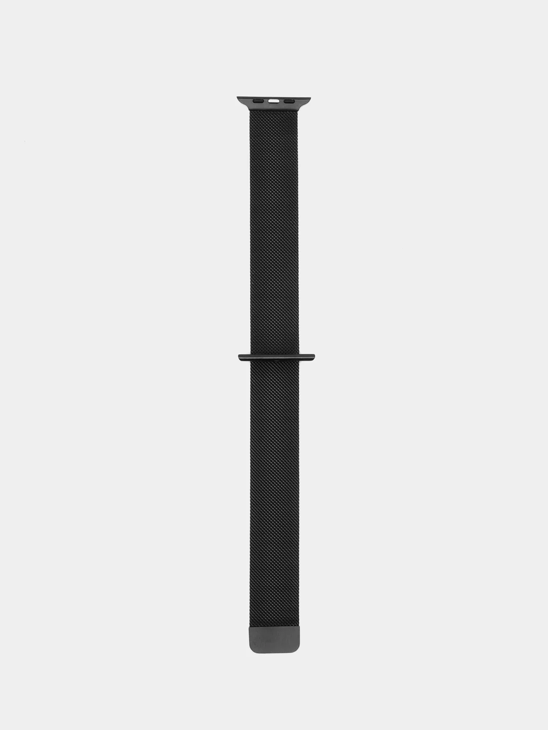 Черный ремешок для apple watch часов, на смарт часы ultra series 1 2 4 5 6 7 8 SE 42 44 45 мм