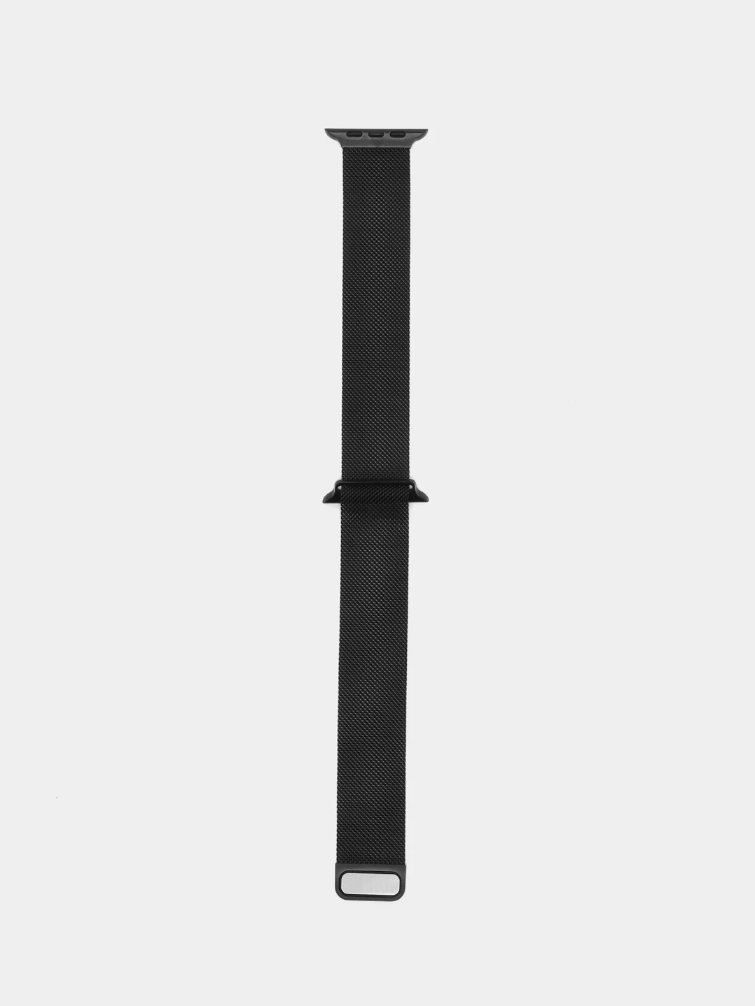 Черный ремешок для apple watch часов, на смарт часы ultra series 1 2 4 5 6 7 8 SE 42 44 45 мм