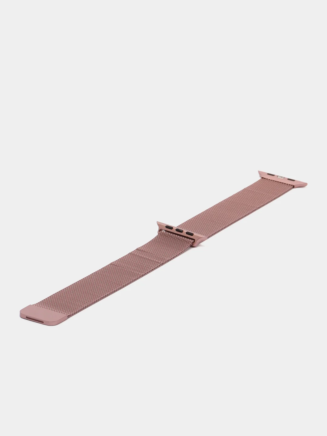 Розовый ремешок для apple watch часов, на смарт часы ultra series 1 2 4 5 6 7 8 SE 42 44 45 мм