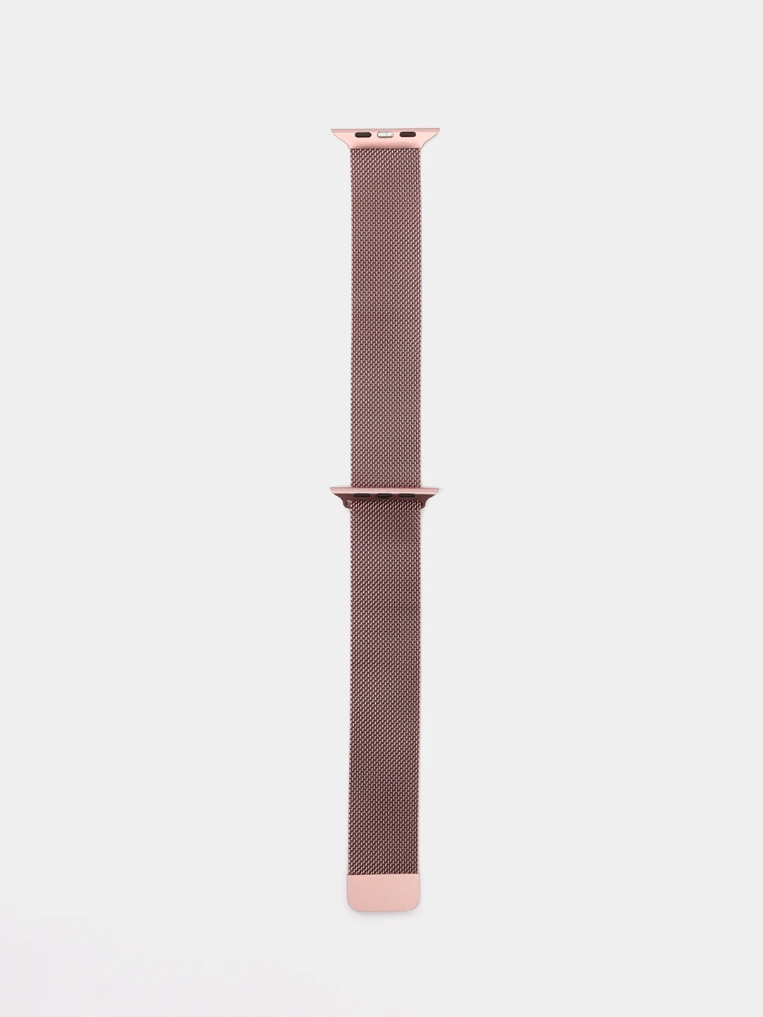 Розовый ремешок для apple watch часов, на смарт часы ultra series 1 2 4 5 6 7 8 SE 42 44 45 мм