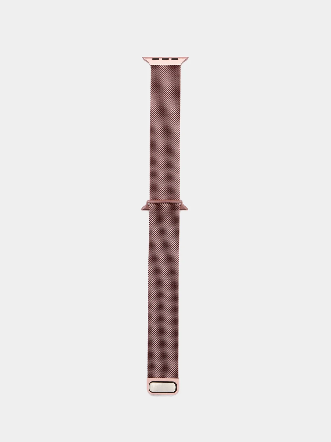 Розовый ремешок для apple watch часов, на смарт часы ultra series 1 2 4 5 6 7 8 SE 42 44 45 мм