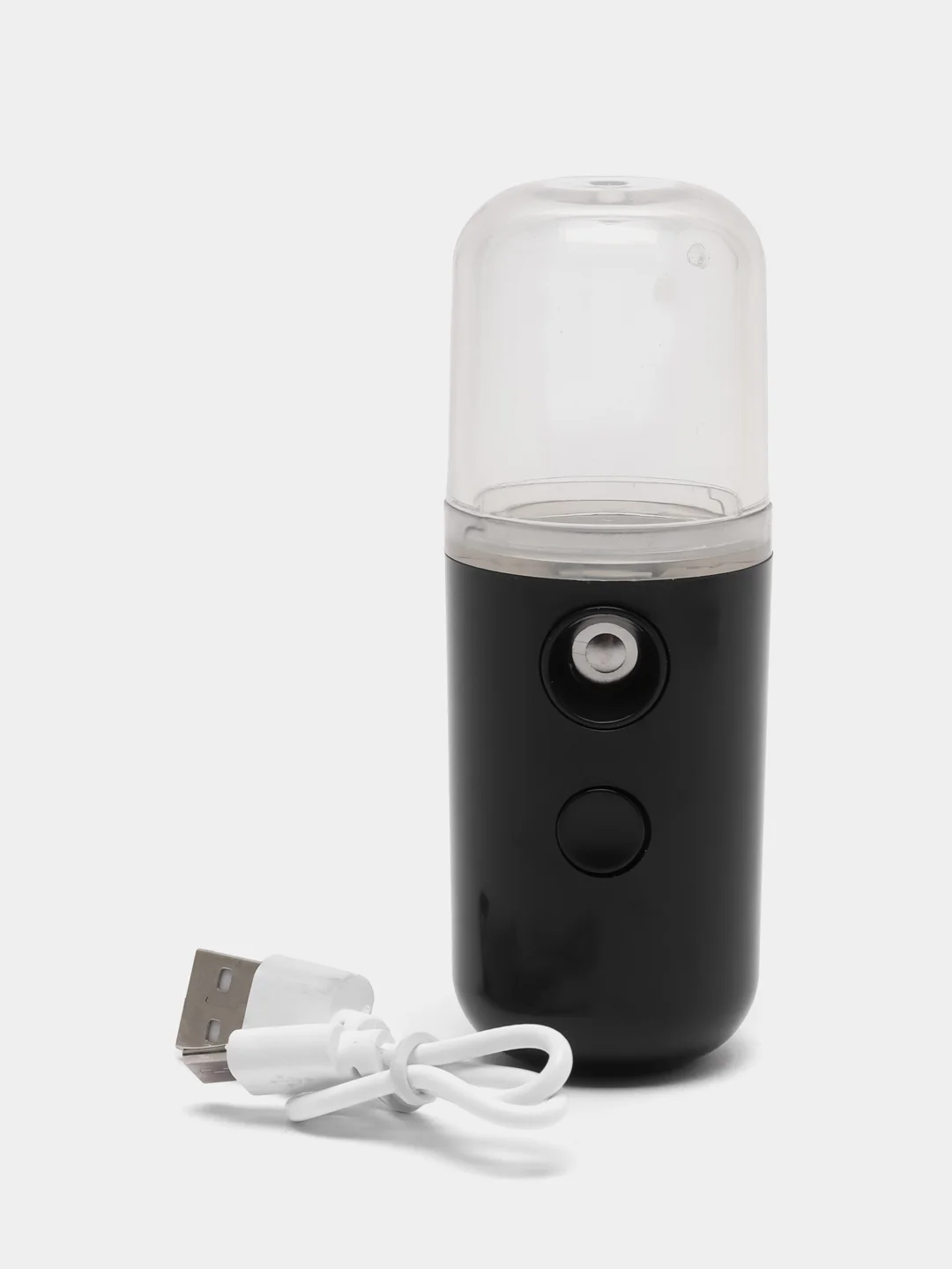 Увлажнитель воздуха и кожи лица, USB портативный. увлажнитель-распылитель для лица и тела
