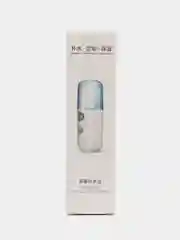 Увлажнитель воздуха и кожи лица, USB портативный. увлажнитель-распылитель для лица и тела