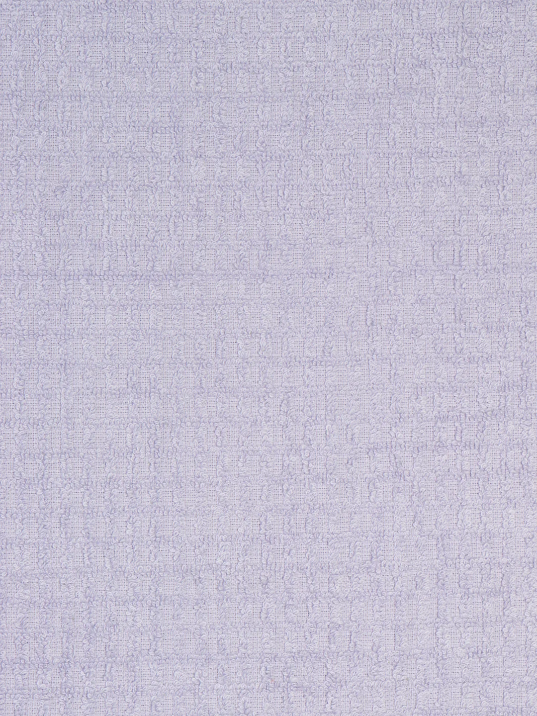 Лавандовый полотенце для рук, махровое, банное