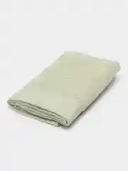 Мятный полотенце для рук, махровое, банное