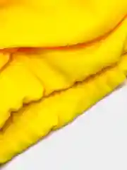 Желтый шапочка для плавания