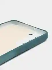 Морской чехол Samsung Galaxy S22 Plus (Самсунг Галакси С22 Плюс), силиконовый, с мягким подкладом