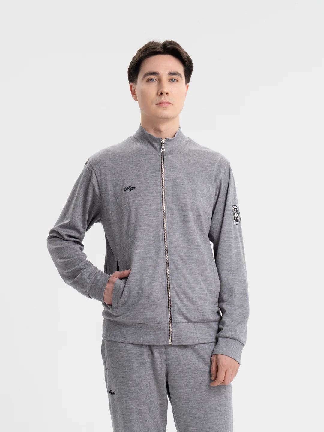 Спортивный костюм Alga Vip