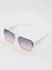 Бежевый женские солнцезащитные очки/ Имиджевые очки/UV400