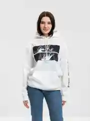 Белый худи аниме Death Note