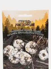 Семена грибов "Груздь настоящий"