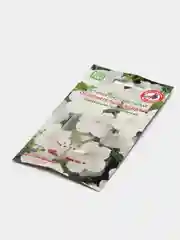Семена цветов Петуния "Ослепительно белая", в драже