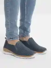 Кроссовки женские Rieker, из натуральной кожи
