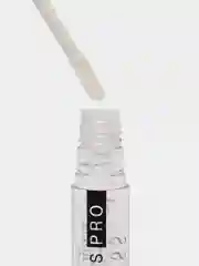 Прозрачный блеск для губ с эффектом жидкого стекла Relouis (Релуи) pro lip glass, 3 г