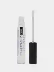 Прозрачный блеск для губ с эффектом жидкого стекла Relouis (Релуи) pro lip glass, 3 г